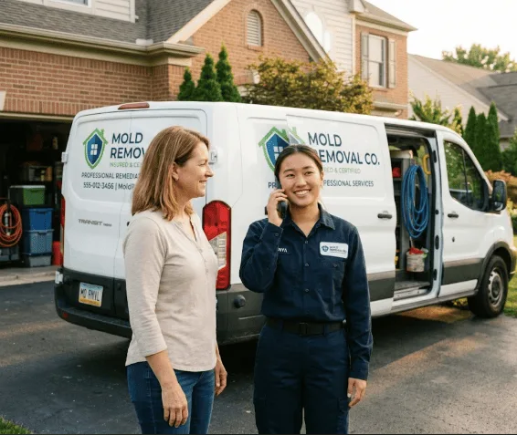 Crawlspace Mold Remediation Allenton, MI FAQs